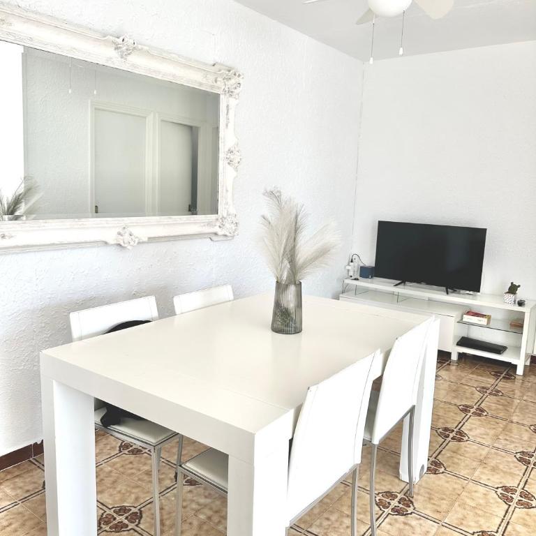 Chalets con piscinas privadas junto al mar - Casa de 4 dormitorios - 32
