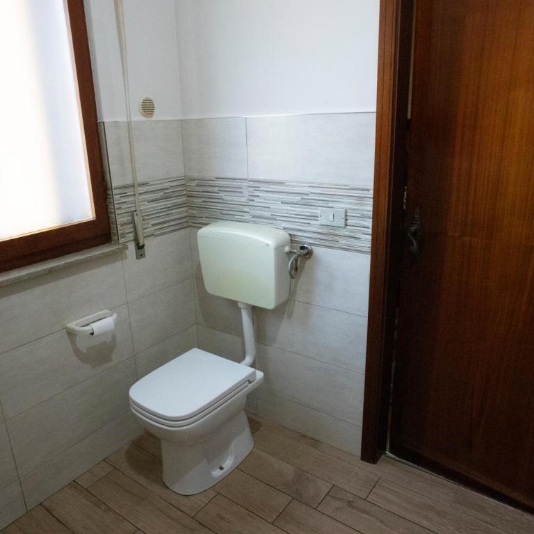 Cullati dal Mare Apartments - Casa de 3 dormitorios - 13