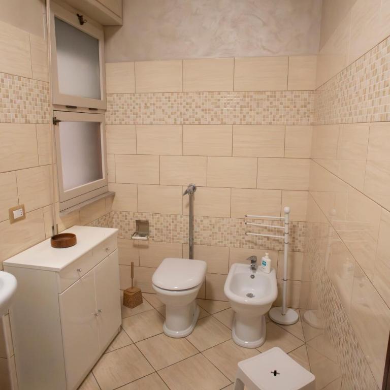 Cullati dal Mare Apartments - Casa de 3 dormitorios - 14