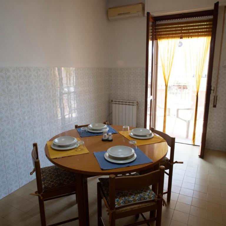 Cullati dal Mare Apartments - Casa de 3 dormitorios - 18