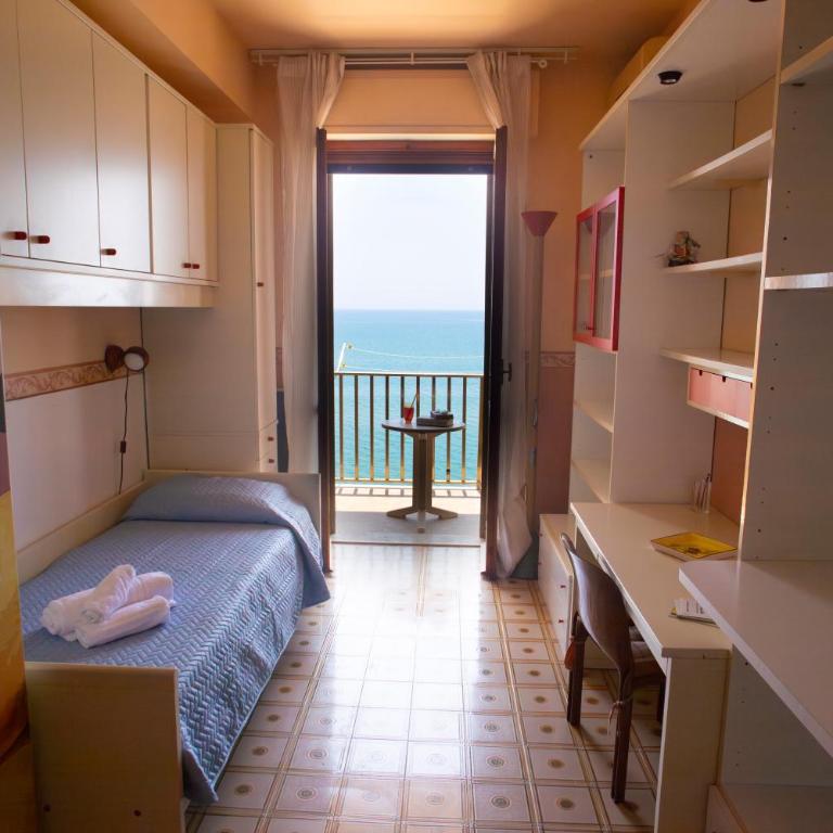 Cullati dal Mare Apartments - Casa de 3 dormitorios - 19