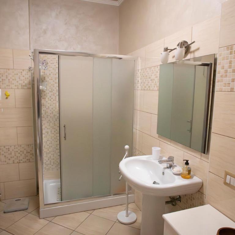 Cullati dal Mare Apartments - Casa de 3 dormitorios - 22