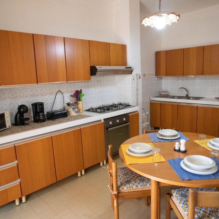 Cullati dal Mare Apartments - Casa de 3 dormitorios - 24