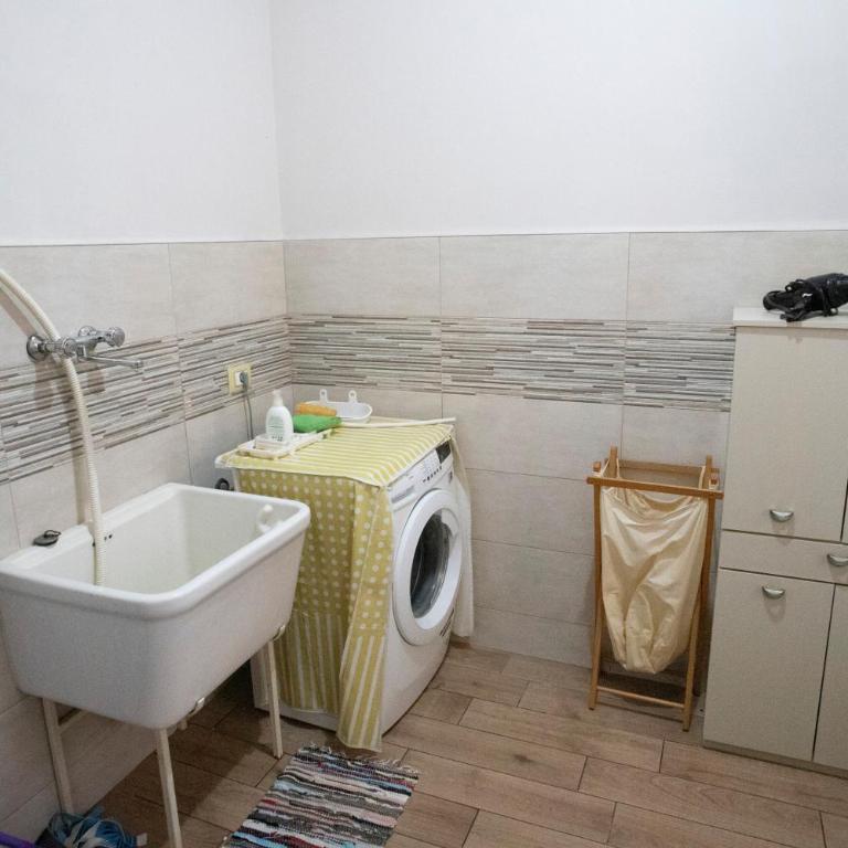 Cullati dal Mare Apartments - Casa de 3 dormitorios - 25