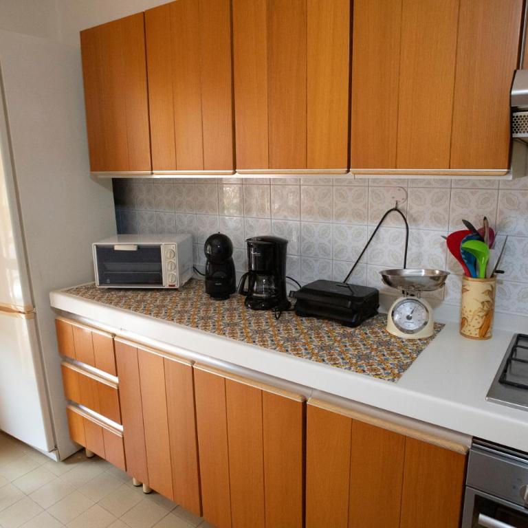 Cullati dal Mare Apartments - Casa de 3 dormitorios - 28