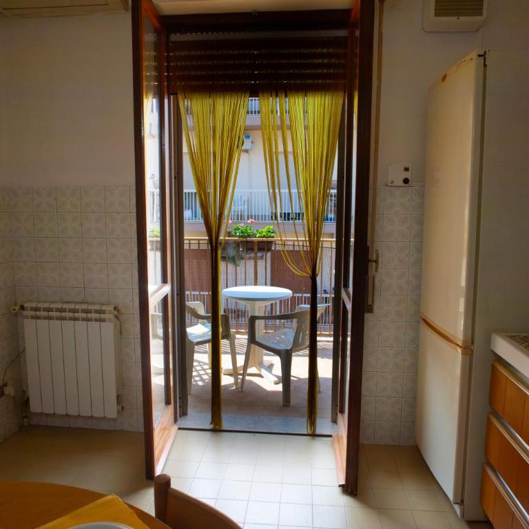 Cullati dal Mare Apartments - Casa de 3 dormitorios - 29