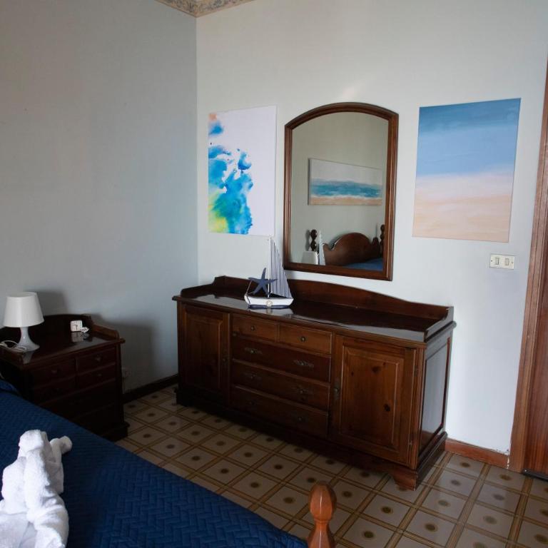Cullati dal Mare Apartments - Casa de 3 dormitorios - 33