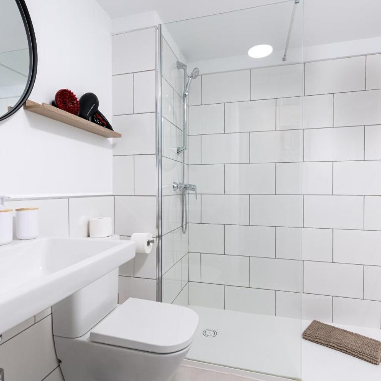 Home2Book Duna Sunset Apartment, Pool & Terrace - One-Bedroom Apartment - 17