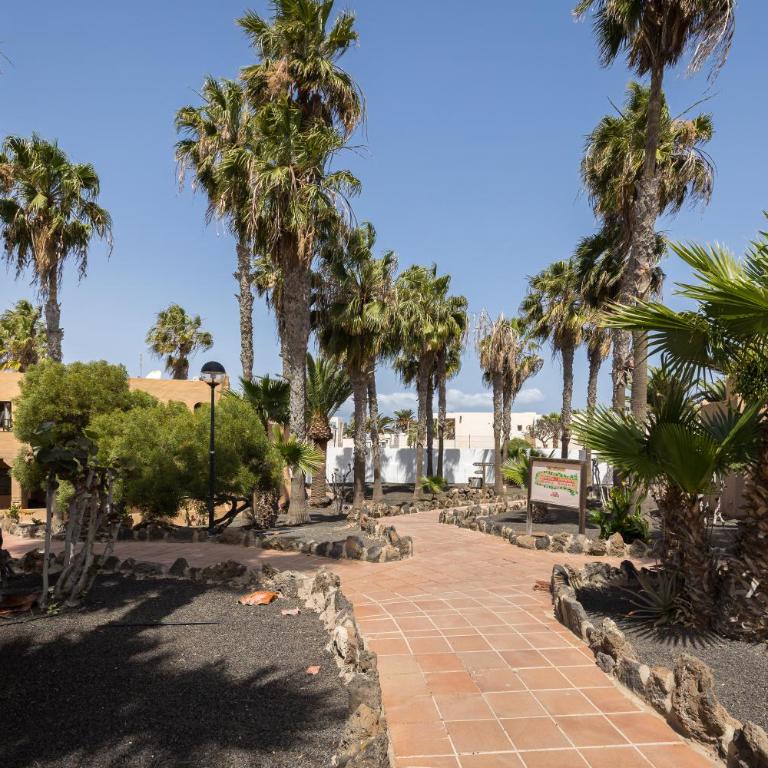 Home2Book Duna Sunset Apartment, Pool & Terrace - One-Bedroom Apartment - 26