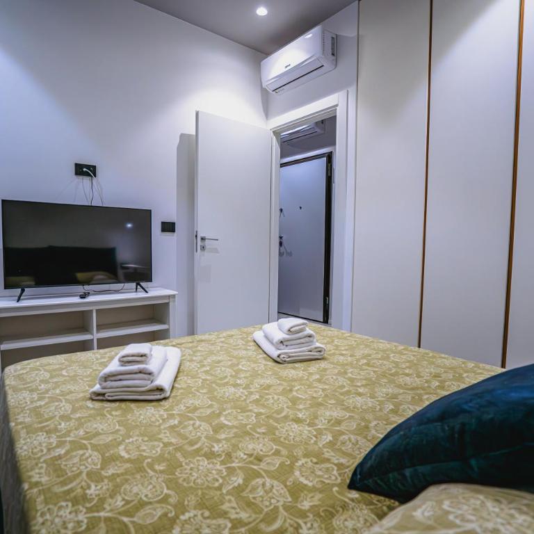 De Luca 6 Apartments - Vinto House Collections - Appartamento con 1 Camera da Letto - 29