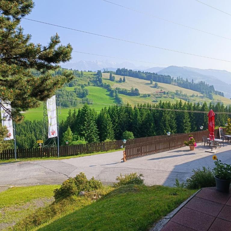 Apartment Haus Klingspitz Pilzegg - Ferienhaus - 12