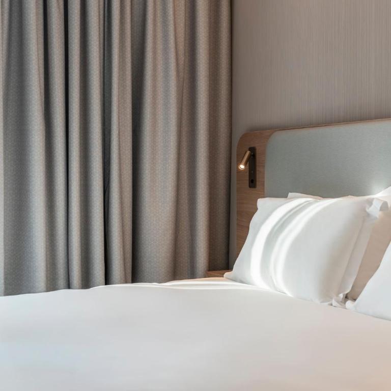 Holiday Inn Express & Suites Reims - Rives de Vesle by IHG - Chambre Standard Lit Queen-Size - 15