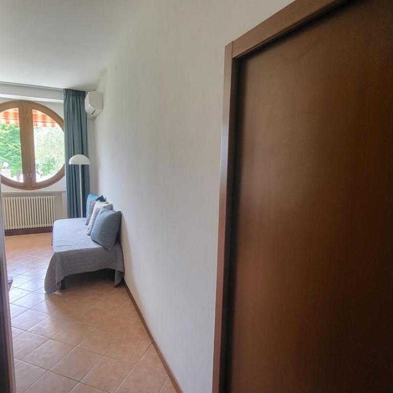 Villa Josefine Lake Front beach and Pool - Suite - 2