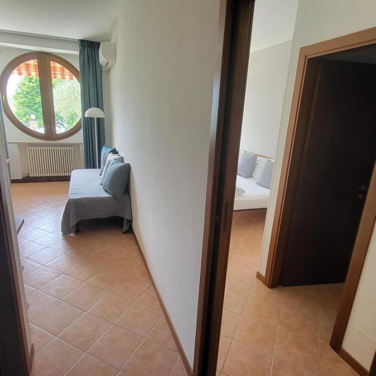 Villa Josefine Lake Front beach and Pool - Suite - 4