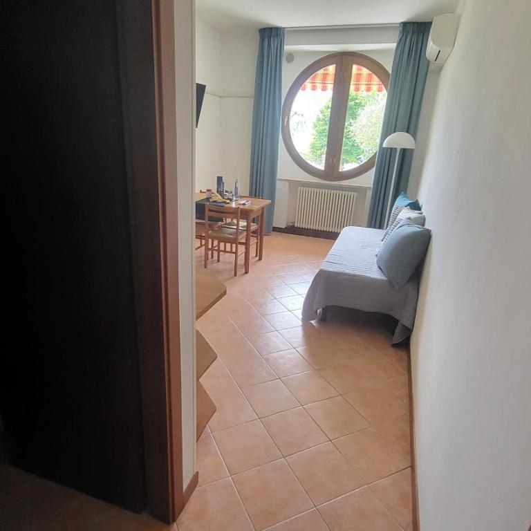 Villa Josefine Lake Front beach and Pool - Suite - 5