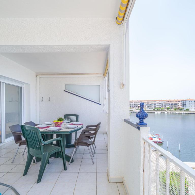 Apart-rent Apartment Sant Maurici 0183 - Apartamento de 2 dormitorios - 26
