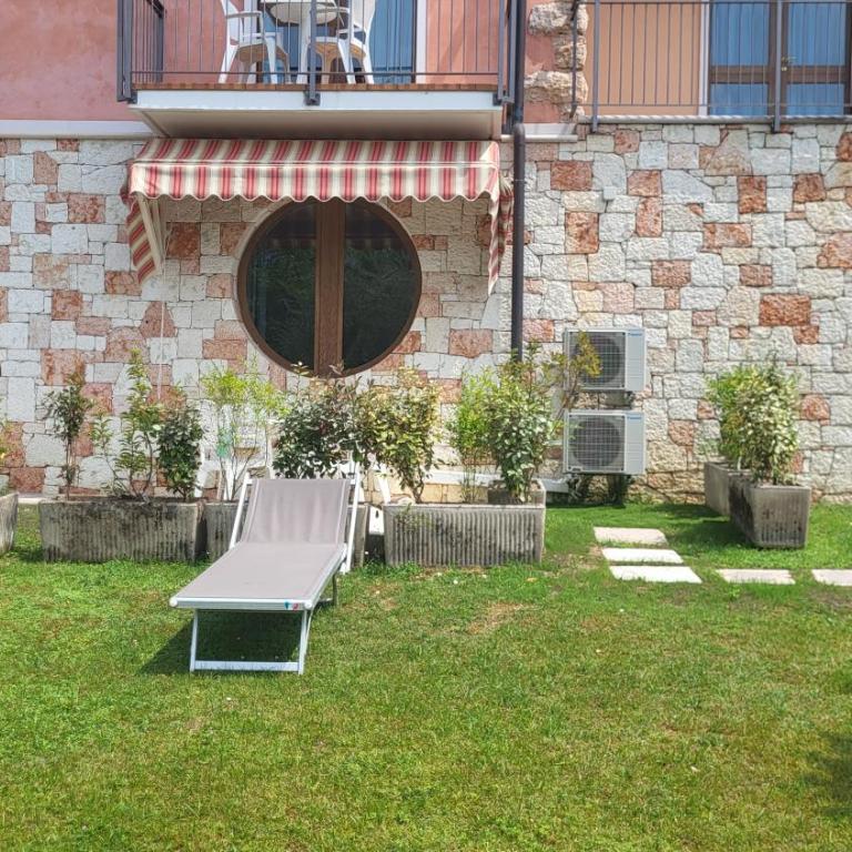 Villa Josefine Lake Front beach and Pool - Suite - 11