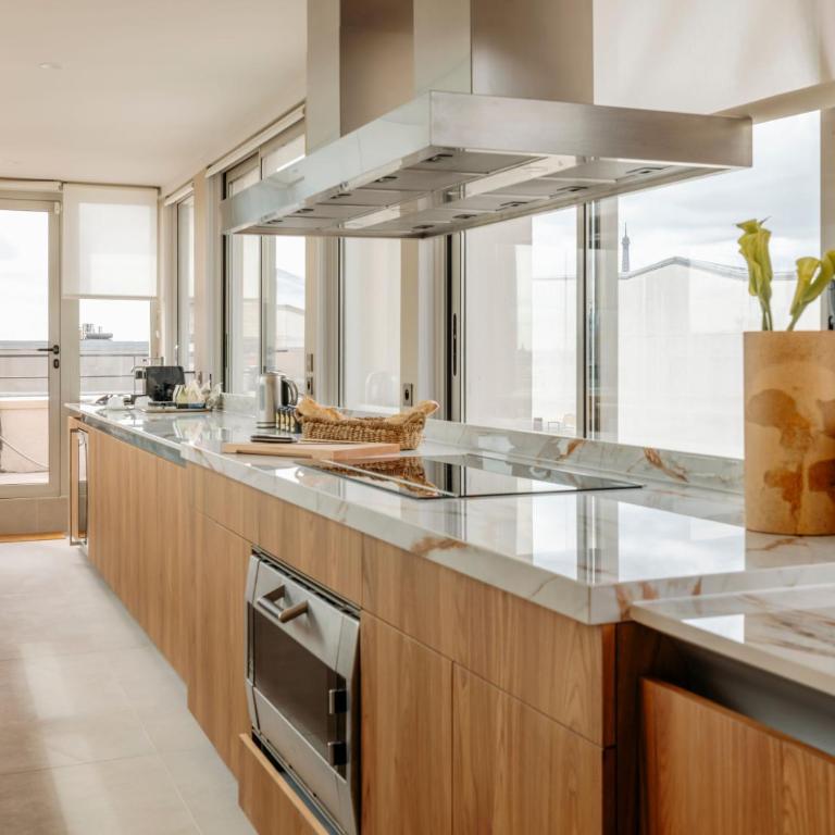 Hotel de Pourtales - Penthouse Apartment - 14