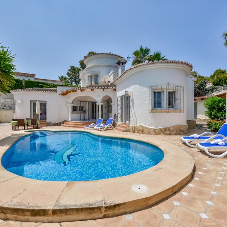 Villas Guzman - Sebastian - Villa - 1