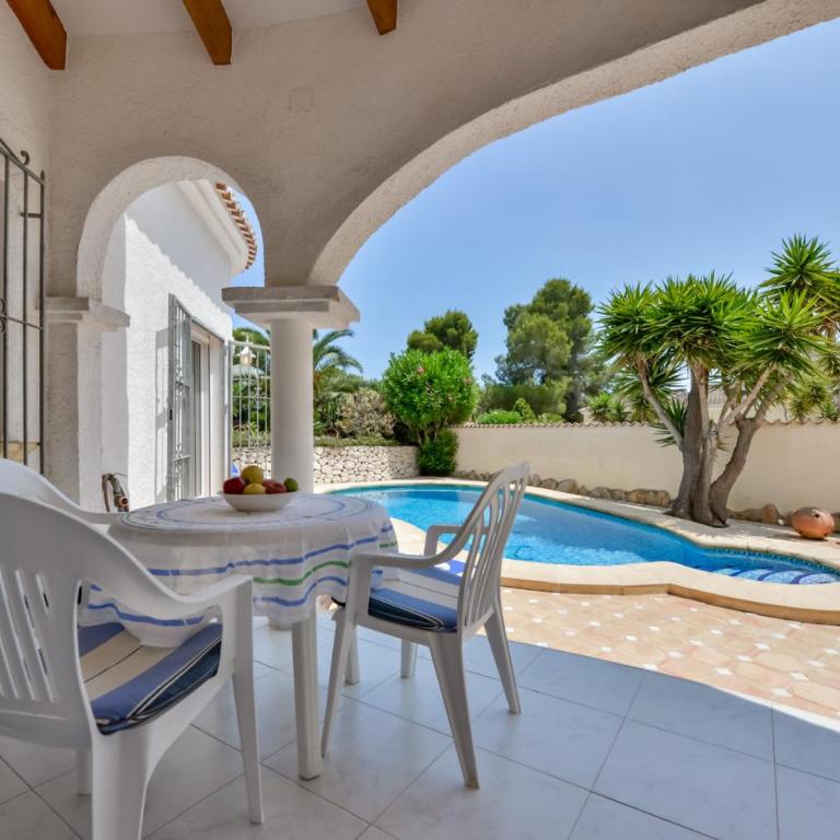 Villas Guzman - Sebastian - Villa - 7