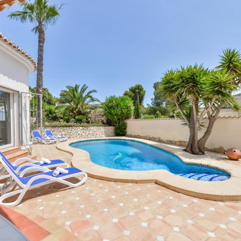 Villas Guzman - Sebastian - Villa - 20