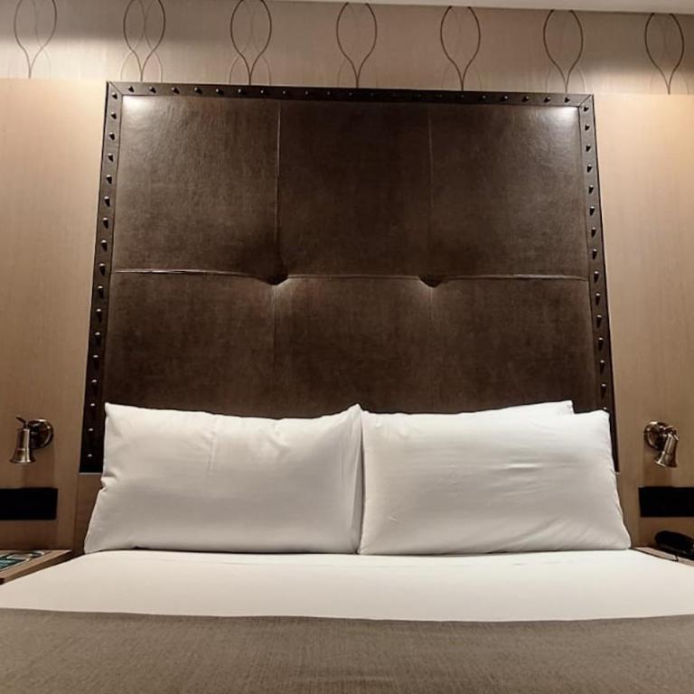 Gran Hotel Barcino 4 Estrellas SUPERIOR - Single Room - 3