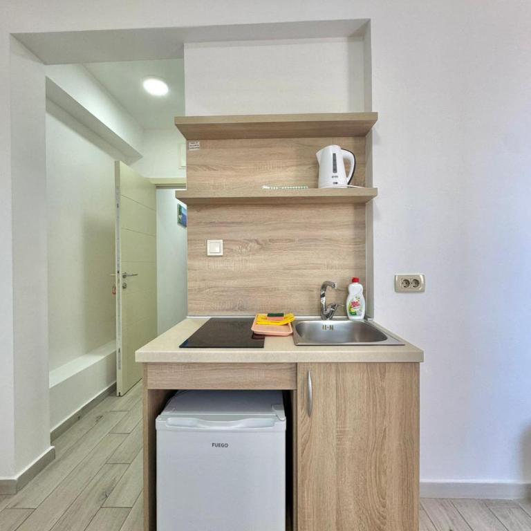 Villa Ines - Studio sa Sofom na Izvlačenje - 7
