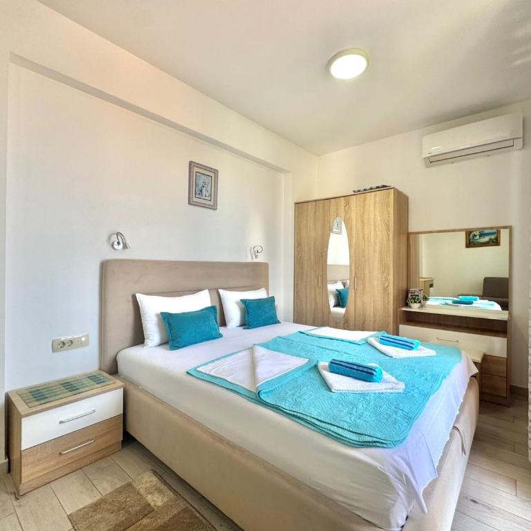 Villa Ines - Studio sa Sofom na Izvlačenje - 14