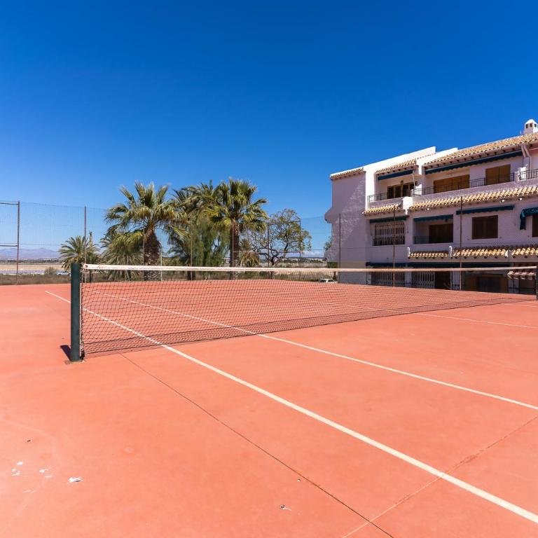 rentafive - Playa - Tamarit - Piscina - Apartamento - 25
