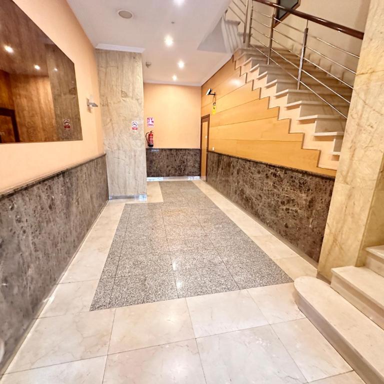 Apartamento en pleno centro de Portonovo de 1 dormitorio - Apartamento de 1 dormitorio - 2