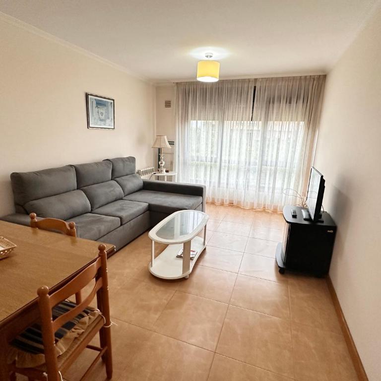Apartamento en pleno centro de Portonovo de 1 dormitorio - Apartamento de 1 dormitorio - 12