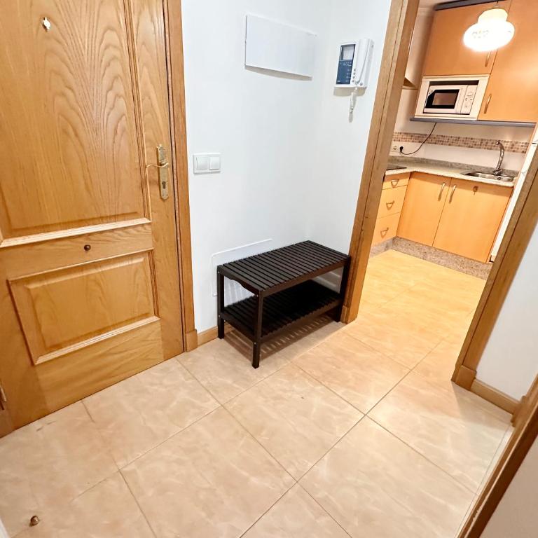 Apartamento en pleno centro de Portonovo de 1 dormitorio - Apartamento de 1 dormitorio - 19