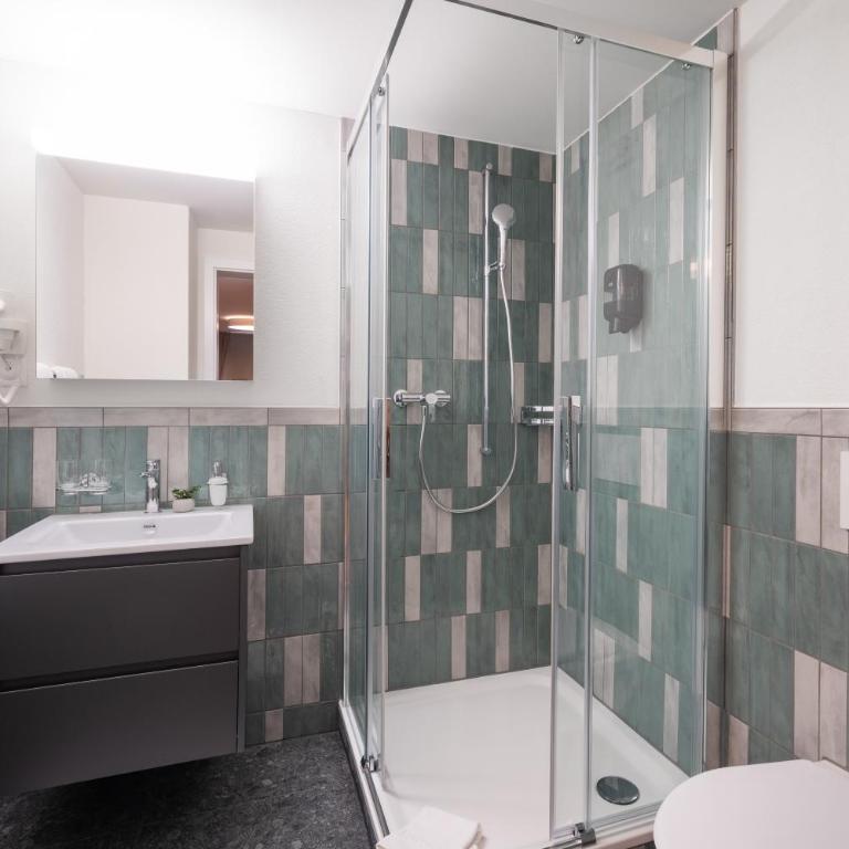 BetweenTheLakes Penthouse - One-Bedroom Apartment - 4
