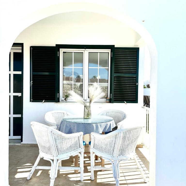 Chalets con piscinas privadas junto al mar - Casa de 4 dormitorios - 7
