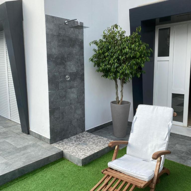 Jerez Deluxe - Casa Unifamiliar de 3 dormitorios - 33