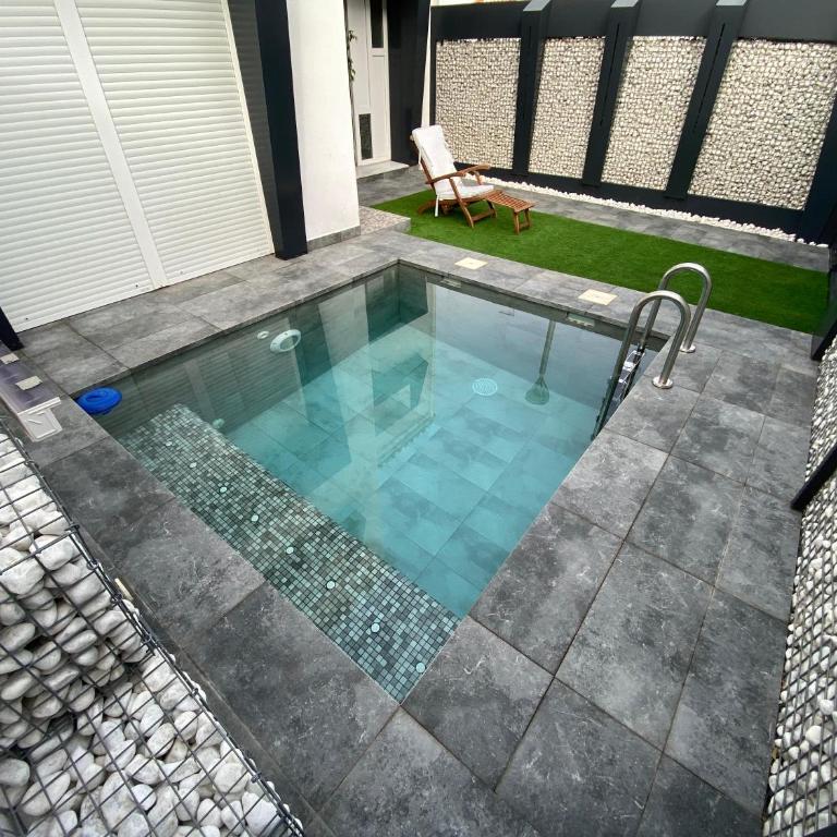 Jerez Deluxe - Casa Unifamiliar de 3 dormitorios - 34