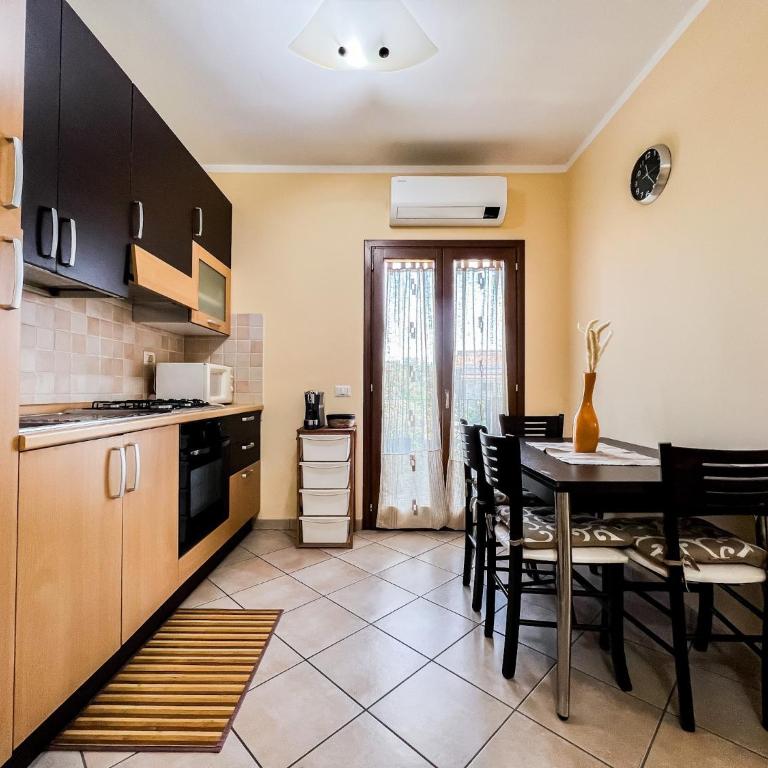 Ginestra house - Appartamento con 2 Camere da Letto - 5