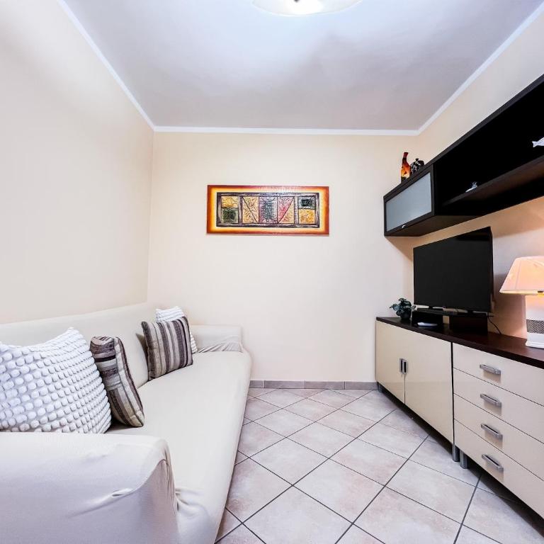 Ginestra house - Appartamento con 2 Camere da Letto - 10
