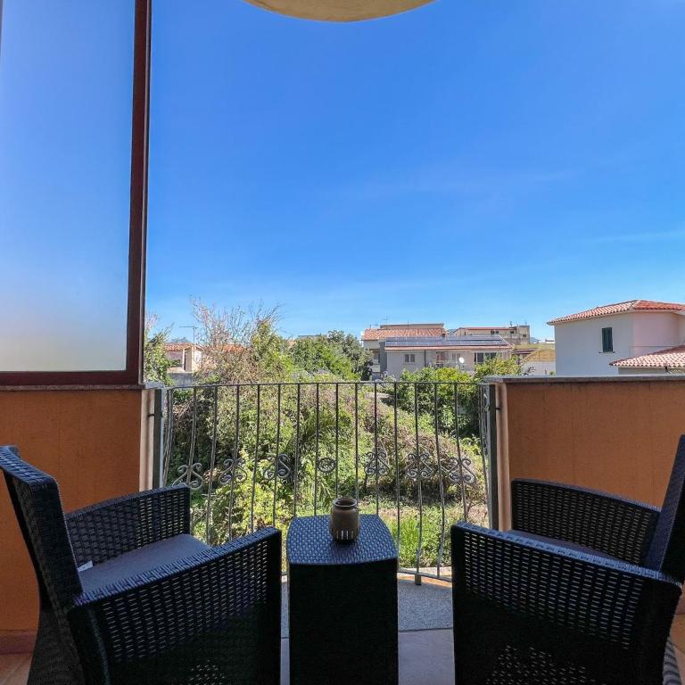 Ginestra house - Appartamento con 2 Camere da Letto - 11