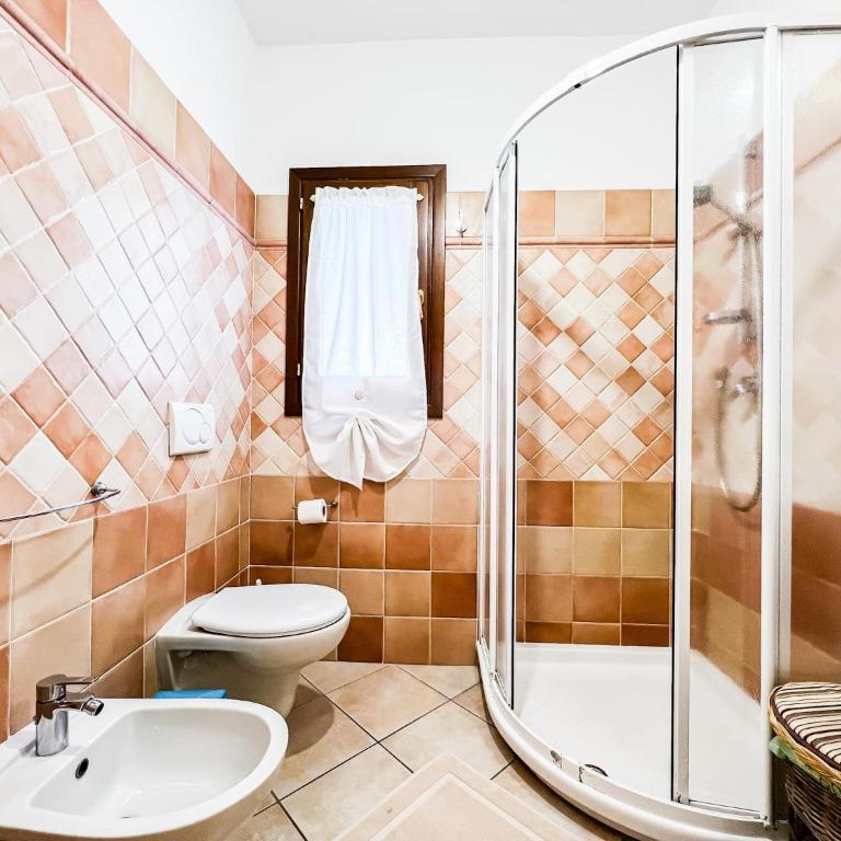 Ginestra house - Appartamento con 2 Camere da Letto - 14