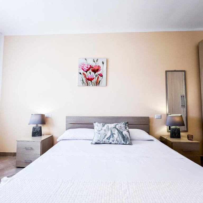 Ginestra house - Appartamento con 2 Camere da Letto - 16