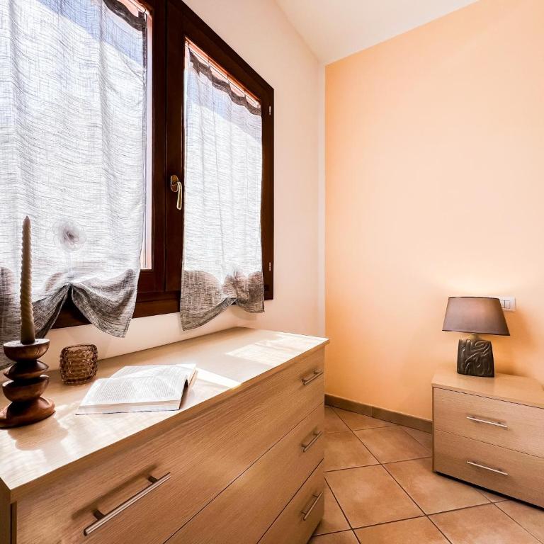 Ginestra house - Appartamento con 2 Camere da Letto - 18
