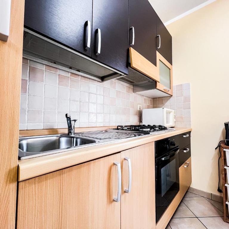 Ginestra house - Appartamento con 2 Camere da Letto - 20