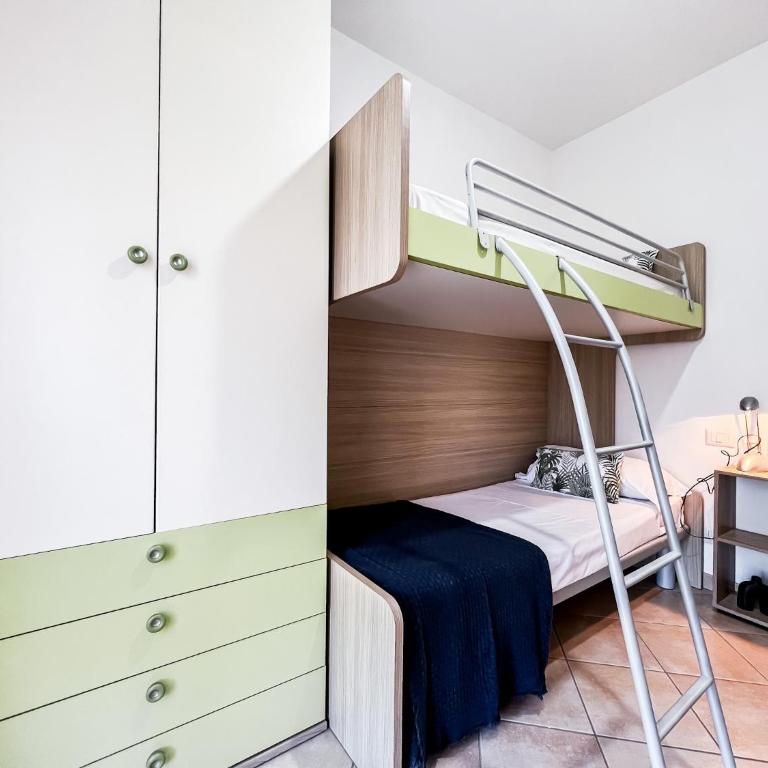 Ginestra house - Appartamento con 2 Camere da Letto - 21