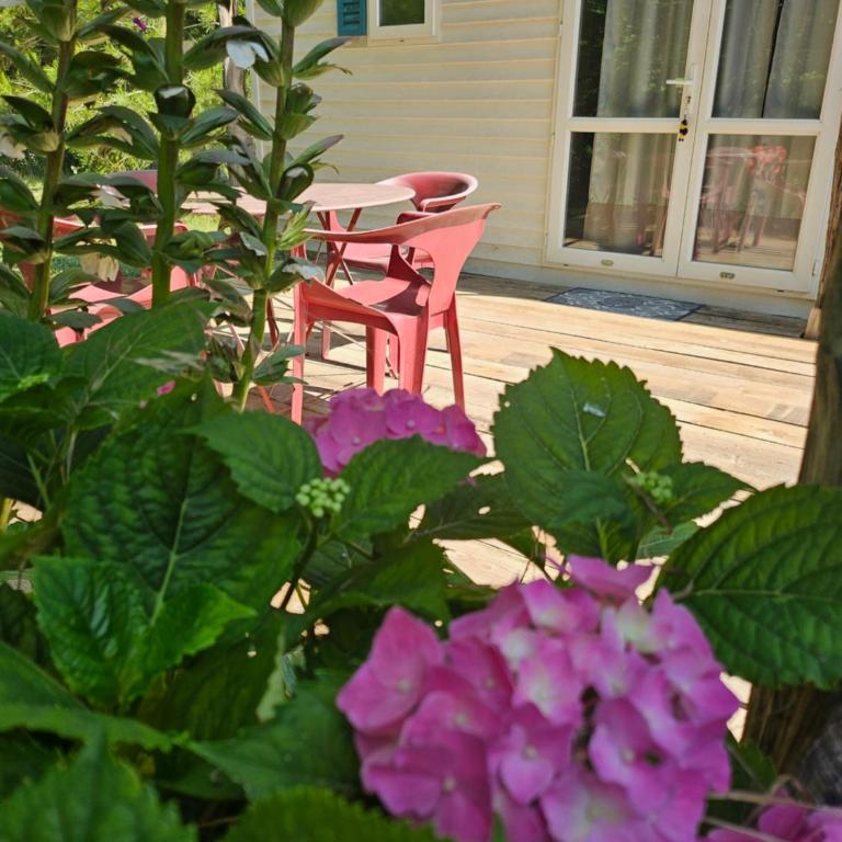 TOSCANE - Mobile Home - 2
