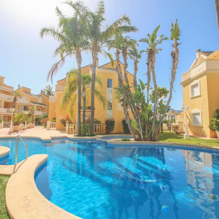 Residencial Marina Azul by CARLOSFERIEN - Apartamento de 2 dormitorios - 5
