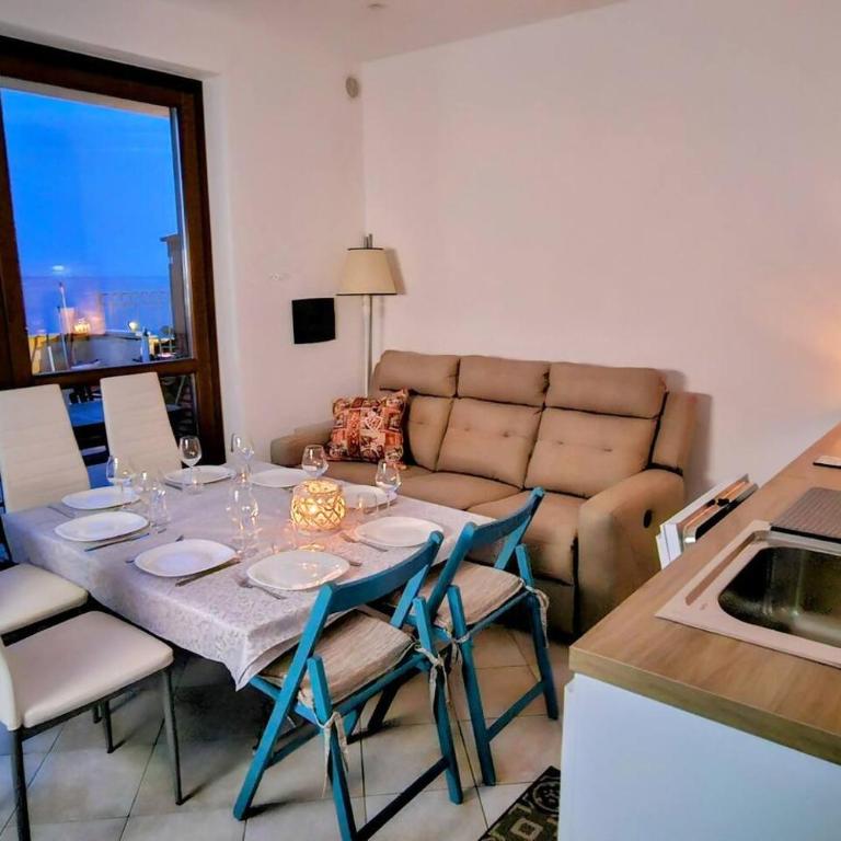 AmareCastelsardo-Slow Holidays IT09002CQ - Appartamento con 2 Camere da Letto - 4