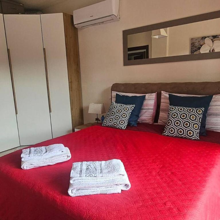AmareCastelsardo-Slow Holidays IT09002CQ - Appartamento con 2 Camere da Letto - 8