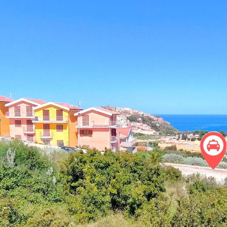 AmareCastelsardo-Slow Holidays IT09002CQ - Appartamento con 2 Camere da Letto - 14