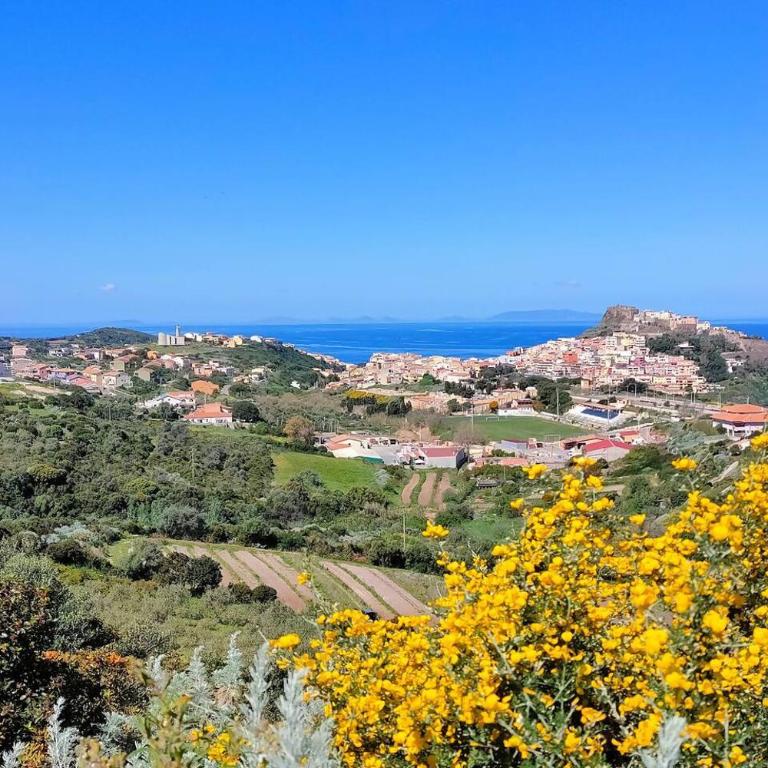 AmareCastelsardo-Slow Holidays IT09002CQ - Appartamento con 2 Camere da Letto - 16